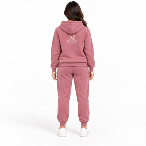 Ensemble de survêtement streetwear délavé à l'acide pour l'été, léger, en molleton 100 % coton, avec sweat à capuche et pantalon de jogging, personnalisable en usine, marque privée - Product Image 1