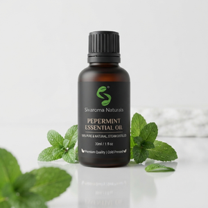 Huile essentielle de menthe poivrée de haute qualité pour la création de parfums, les produits parfumés, la fabrication de cosmétiques et les exigences des acheteurs B2B mondiaux - Product Image 6