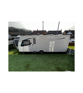 Caravana Estándar, Fabricante Líder de Vehículos Recreativos que Cumplen con las Normas Australianas - Product Image 4