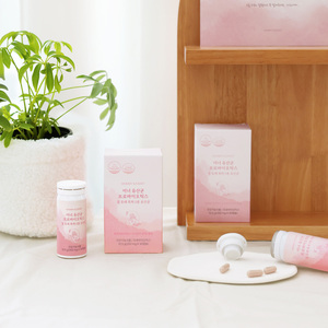 [KoreaHealthfoodlab] MOMMY & DADDY Probiotiques Intérieurs pour Femmes – Poudre de Probiotiques en Stick pour l'Équilibre Quotidien - Product Image 6