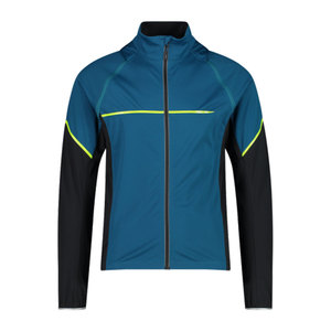 Chaqueta Softshell Impermeable y Cortavientos para Hombre, Informal, para Senderismo al Aire Libre, con Logotipo Personalizado, para Eventos Deportivos - Product Image 1