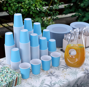 Hot Selling - Wholesale Compostable Hot Double Wall Paper <b>Cup</b> - <b>Disposable</b> Printed Coffee Paper <b>Cup</b> with Lids - Product Image 6