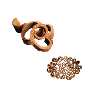 Export Quality Wholesale Price Best Selling Private <b>label</b> Made In Vietnam Round Cut Cassia Cinnamon Bulk Supply - Product Image 6