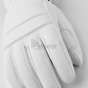 Guantes de Motocicleta Unisex, Modernos, Cálidos para Invierno, Térmicos, Protección para Motocross, Transpirables, de Secado Rápido, para Todas las Estaciones, Personalizados - Product Image 5