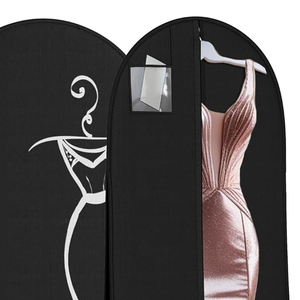 Bolsa de Ropa Colgante de Lujo con Múltiples Bolsillos para Zapatos, Accesorios y Ropa - Product Image 2