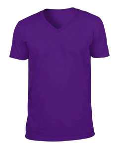 T-shirts décontractés à manches courtes de qualité supérieure, personnalisables, coupe standard pour homme, prix de gros – Meilleures ventes - Product Image 6