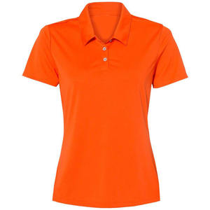 Top trending Slim Fit personalized logo premium Quality <b>Polo</b> <b>Shirts</b> for <b>Women</b> <b>polo</b> <b>shirts</b> 100% polyester on wholesale price - Product Image 1