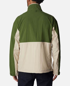 Logotipo personalizado de la empresa a prueba de viento senderismo Abrigo con capucha al aire libre impermeable Polar Softshell hombres chaqueta de invierno para hombre - Product Image 2