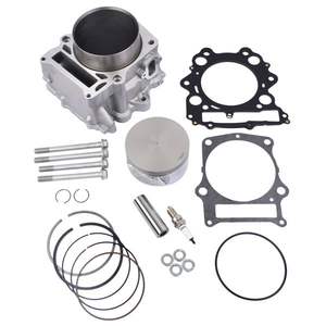 Kit Cilindro e Pistone Big Bore 686cc per Yamaha Grizzly 660 - Product Image 5