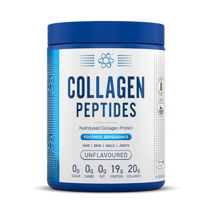 Poudre de peptides de collagène hydrolysé, soluble dans l'eau, prix d'usine, haute qualité, approvisionnement en vrac, vente en gros, exportation, stock disponible - Product Image 3
