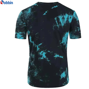 Camiseta de sublimación de ropa de playa Camiseta de sublimación caliente de ropa informal - Product Image 5