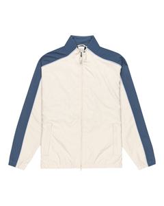 Chaqueta Cortavientos de Verano 2026 de Tallas Grandes con Cuello Alto y Cremallera para Hombre, Estilo Urbano Hip Hop Casual - Product Image 1