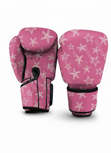 Guantes de Boxeo y Kickboxing de Protección para Entrenamiento, Ajuste Relajado, OEM ODM, Precio Económico, Equipo de Lucha MMA - Product Image 5