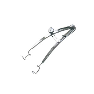 Instruments de curette manuels professionnels pour ophtalmologie à usage chirurgical, kit d'élimination des chalazions, implants dentaires SD-86 certifiés CE - Product Image 6
