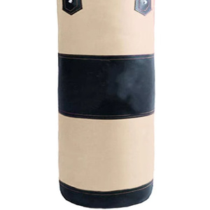 Conjunto de saco de boxeo ajustable para entrenamiento de boxeo, fitness, práctica de MMA y desarrollo de fuerza RL-PB-007 - Product Image 2