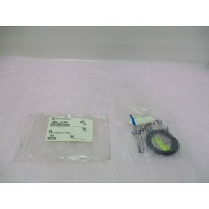 AMAT 1400-01383, เซ็นเซอร์ตรวจจับระยะใกล้แบบ PNP-No 5-24VDC - อุปกรณ์และอะไหล่เซมิคอนดักเตอร์ระดับโลกที่เชื่อถือได้ - Product Image 2