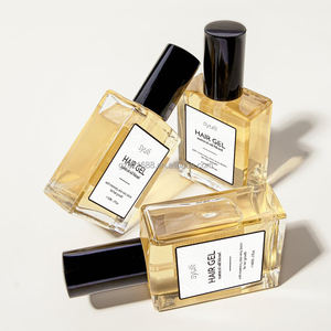 Sérum naturel et biologique pour la croissance des <span class=keywords><strong>cheveux</strong></span>, <span class=keywords><strong>gel</strong></span> volumateur, épaississant, anti-chute, stimulant la croissance des <span class=keywords><strong>cheveux</strong></span>, cristal - Product Image 3