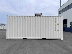 Used and New <b>Shipping</b> Container Steel Storage <b>Box</b> 20ft 40ft 40HC New Used for Transport Export and Warehouse - Product Image 4