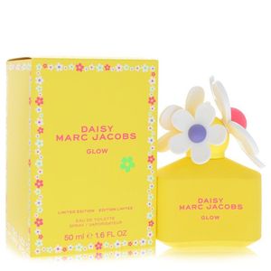 Daisy Glow by Eau De Toilette Spray per Donna Edizione Limitata Profumo di Lusso - Product Image 1