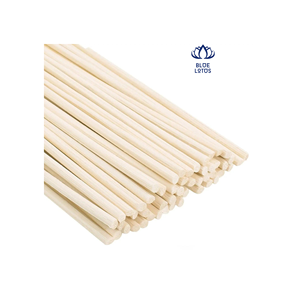 NOUVEAU DESIGN Bâtonnets diffuseurs en rotin naturel écologiques pour l'aromathérapie à domicile - Product Image 1
