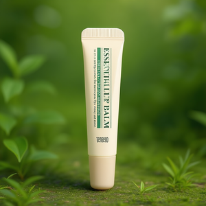 Baume à lèvres essentiel Ten Zero - Saveur thé vert 9g - Product Image 3