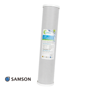 Filtre à eau de rechange pour machine à café Big Blue 20 x 4,5 pouces, pour purificateurs d'eau de 10 pouces, qualité supérieure, best-seller sur le marché - Product Image 1