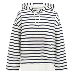 Sweat-shirt à capuche premium pour femme en coton doux, conçu pour la maison, les voyages, les promenades en plein air et le confort quotidien - Product Image 1