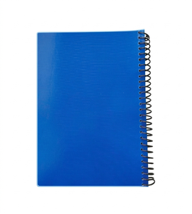 Cuaderno Espiral HAWAMAHAL A4, 400 Páginas, 60 GSM, Cuaderno de Ejercicios Resistente para Aula, Oficina y Estudio - Product Image 4