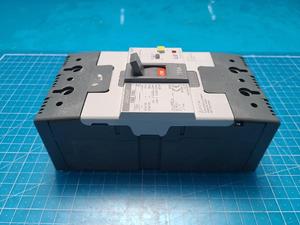 Disjoncteur différentiel LS ELECTRIC EBS103C d'occasion – Pièces détachées d'équipement semi-conducteur de génération précédente - Product Image 1