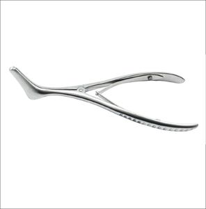 CHARISMA-TECH High Quality Electric Nasal Speculum 16 cm German Stainless Steel Orthopedic Surgical Instrument - Product Image 1