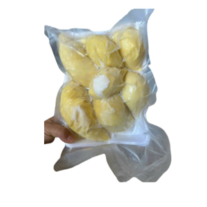 Durian Congelado de Vietnam Elaborado con Pulpa de Durian Madura de Primera Calidad para la Elaboración de Postres y Mercados de Exportación Globales - Product Image 1