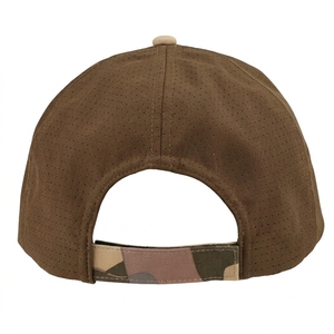 Camouflage <b>Baseball</b> <b>Cap</b> Unisex Adult Breathable Polyester Outdoor Spring Summer Casual Hat - Product Image 5