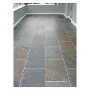 Tuiles d'ardoise multicolores de qualité export pour revêtements de sol et murs, solution en pierre naturelle - Product Image 5