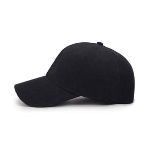 Gorra de Béisbol Clásica Premium 100% Algodón para Hombre y Mujer, Gorras de Béisbol Lisas a la Moda, Gorra Vintage Lavada, Gorras Estilo Dad Hat - Product Image 2