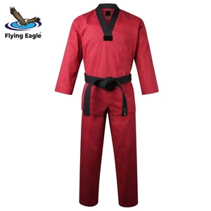 Kimono de Jiu-Jitsu Brésilien Professionnel (BJJ) – Tenue d'Arts Martiaux Respirante, Extensible, Légère et Durable en Coton pour le Karaté - Product Image 2