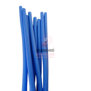 Tube en mousse expansée de haute qualité – Revêtement isolant en mousse flexible et coloré pour la protection des tuyaux froids/chauds - Product Image 6