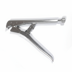 Juego de alicates para doblar placas de 2.7-3.5 mm, 1 pieza, calidad SS - Product Image 1