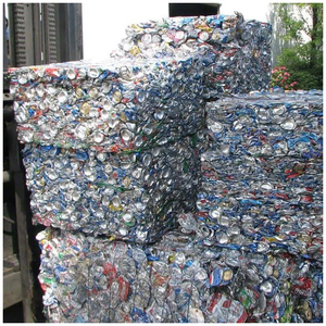 Meilleurs prix pour les déchets d'aluminium UBC / Déchets de canettes en aluminium UBC / Fournisseur de déchets de canettes en aluminium UBC - Product Image 6