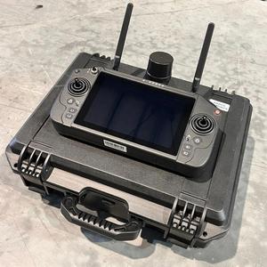 Pulvérisateur agricole 30L, kit de châssis de drone pliable en fibre de carbone et alliage d'aluminium, protection des cultures, UAV - Product Image 3