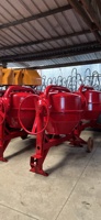 Bétonnières portables à vente rapide 200L 350L 400L, machines à décharge manuelle très durables, alimentées électriquement ou au diesel