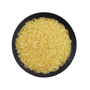 Arroz Basmati Amarillo de Grano Largo, Textura Suave, Calidad Premium, Origen India, Empaque a Granel, 5% de Grano Partido, Aromático - Product Image 5