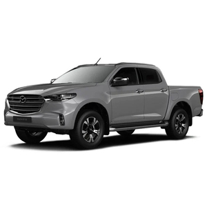 Camioneta Mazda BT-50 XT TF de Doble Cabina USADA, ORIGINAL, Económica y en BUEN ESTADO - Product Image 1