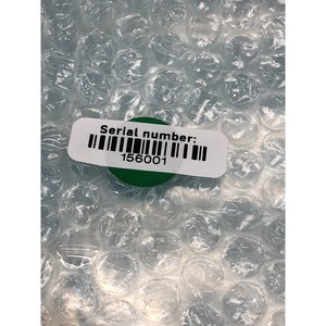 Tokyo Electron TEL D119348 <b>Spacer</b>, Sput Shield - Trusted Global Legacy Semiconductor Equipment and Parts at - Product Image 6