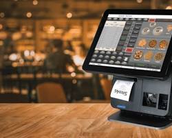ระบบ POS สำหรับร้านอาหาร สำหรับการเรียกเก็บเงิน รายการสินค้าคงคลัง การชำระเงิน การจัดการโต๊ะอาหาร การจัดการพนักงาน และการติดตามยอดขายแบบเรียลไทม์ - Product Image 2