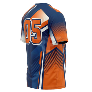 Camisetas Personalizadas Unisex para Hombre 100% Algodón - Secado Rápido y Transpirables, Servicio OEM/ODM, Colores y Diseños Personalizados - Product Image 2