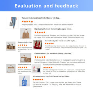 Bolsas de Yute Resistentes y Duraderas de Grado Alimenticio para Uso Industrial en Alimentos - Product Image 2