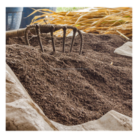 Engrais en poudre de fumier de vache de haute qualité à prix compétitif, riche en nutriments pour le sol, approvisionnement en vrac