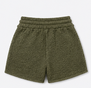 Shorts en molleton personnalisés pour hommes, shorts de sport en coton, vêtements décontractés pour la gym et l'entraînement, vente en gros - Product Image 2