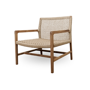Modern Eco-Friendly Durable Wood <b>Dining</b> <b>Chair</b> with Minimalist Design for Outdoor Poolside Use Woodgrandliving - Product Image 6