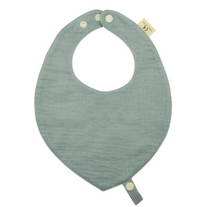 Bavoirs pour bébé personnalisables, antibactériens, écologiques, service OEM/ODM - Product Image 2